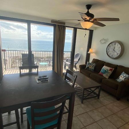 Island Winds West: Beachfront Getaway Steps from The Hangout Gulf Shores Exterior photo