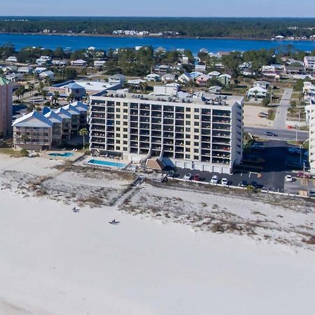 Island Winds West: Beachfront Getaway Steps from The Hangout Gulf Shores Exterior photo