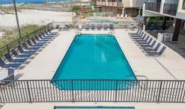 Island Winds West: Beachfront Getaway Steps from The Hangout Gulf Shores Exterior photo