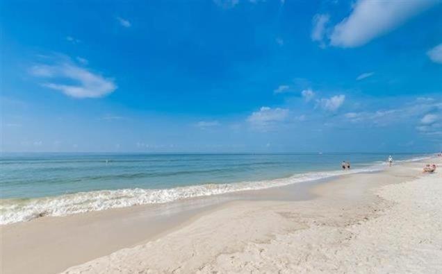 Island Winds West: Beachfront Getaway Steps from The Hangout Gulf Shores Exterior photo