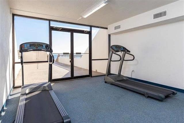 Island Winds West: Beachfront Getaway Steps from The Hangout Gulf Shores Exterior photo