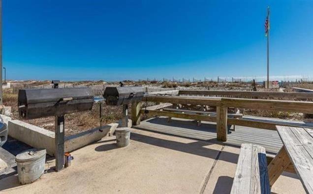 Island Winds West: Beachfront Getaway Steps from The Hangout Gulf Shores Exterior photo