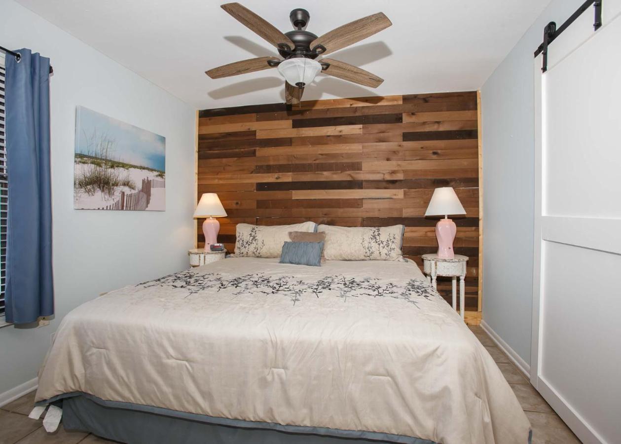 Island Winds West: Beachfront Getaway Steps from The Hangout Gulf Shores Exterior photo
